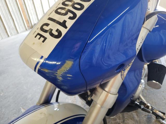 2007 SUZUKI VZR1800 - JS1VY53A472106931