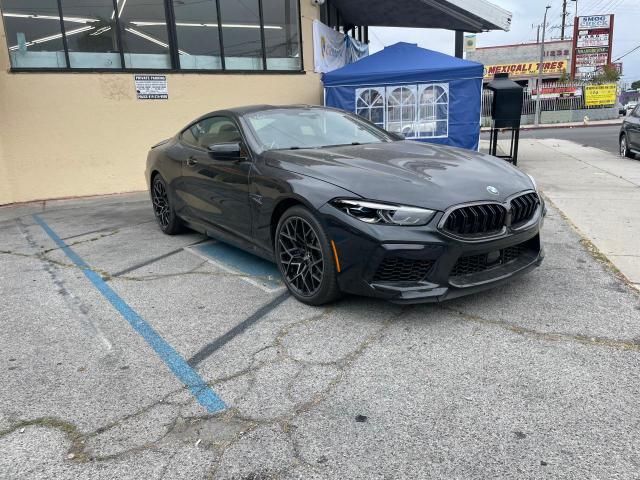 WBSAE0C07LCE09998 BMW M8