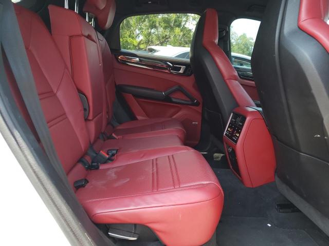 2021 PORSCHE CAYENNE CO - WP1BA2AY4MDA42027