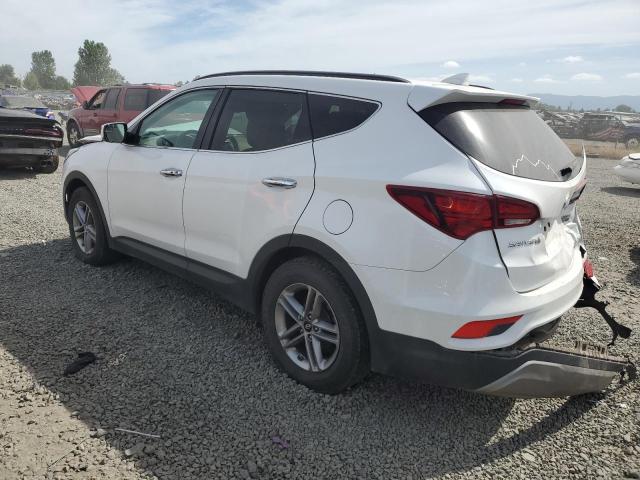 5NMZUDLB3JH064843 Hyundai SANTA FE SPORT