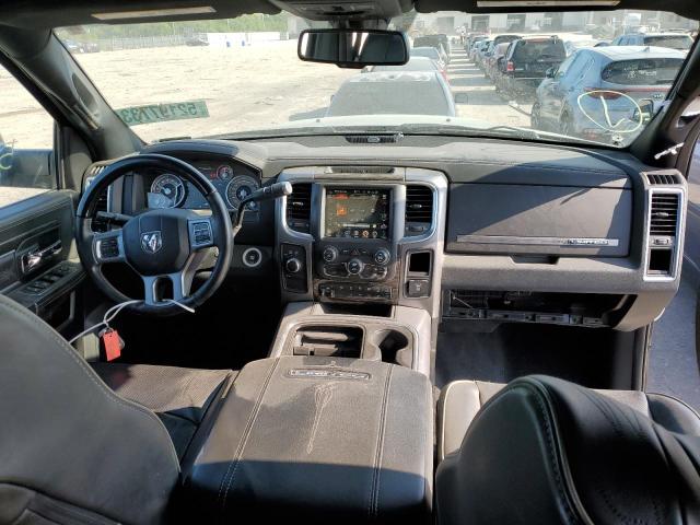 2017 RAM 2500 LONGH - 3C6UR5PL8HG597627