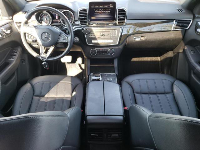 4JGDA5HB9JB100195 Mercedes-Benz Gle 350 4matic