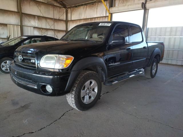 2005 Toyota Tundra 