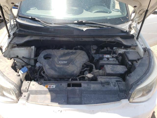 KNDJN2A27E7106137 KIA Soul