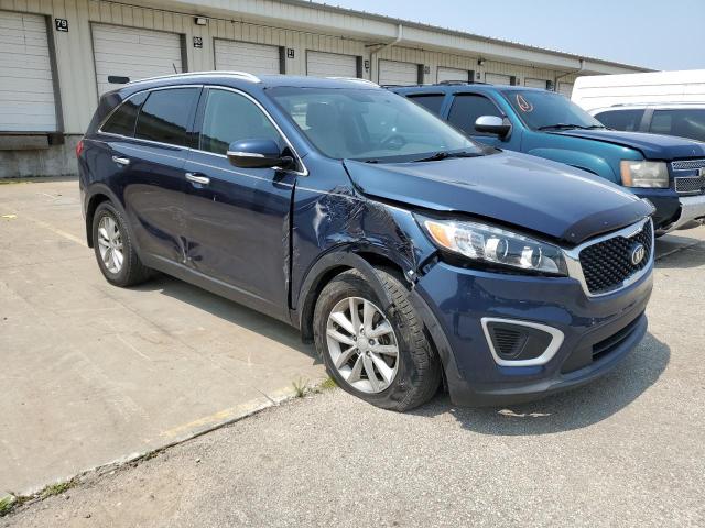5XYPG4A30HG334125 KIA SORENTO LX