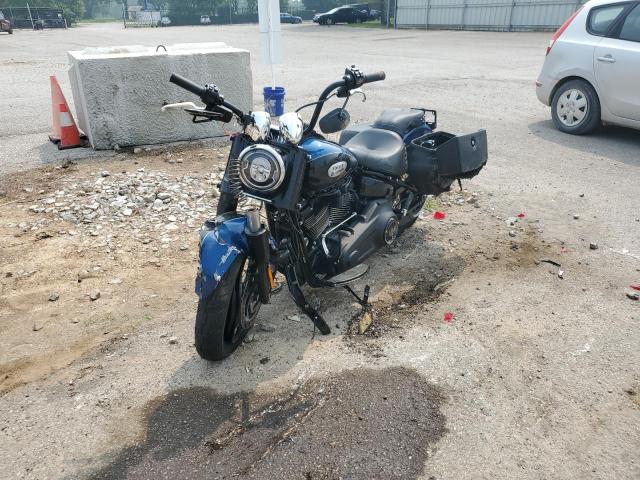 2022 HARLEY-DAVIDSON FLHCS 1HD1YBK12NB037978