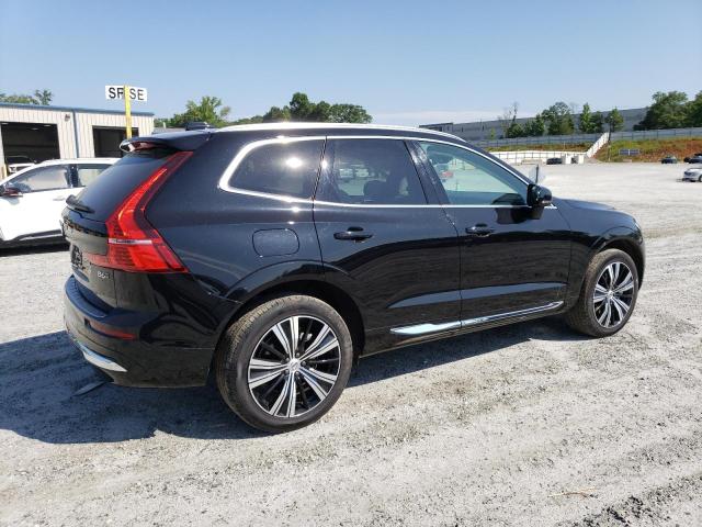 2022 VOLVO XC60 B6 IN - YV4062RL9N1041037