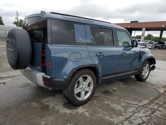 SALEP7EU2L2019060 Land Rover Defender 1 3