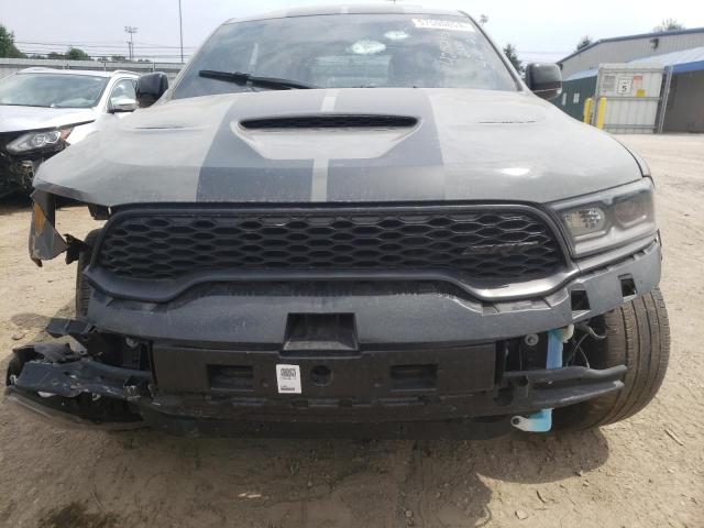 2021 DODGE DURANGO SR - 1C4SDJGJ4MC578706