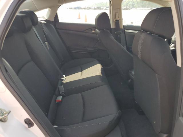 2020 HONDA CIVIC LX 2HGFC2F65LH549400