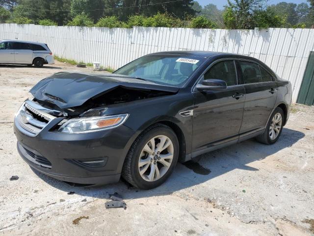 2010 Ford Taurus SEL