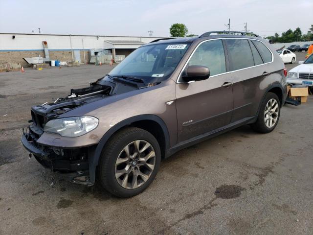 VIN 5UXZV4C52D0E09177 2013 BMW X5, Xdrive35I no.1