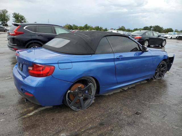 2017 BMW M240I WBA2L1C37HV666490