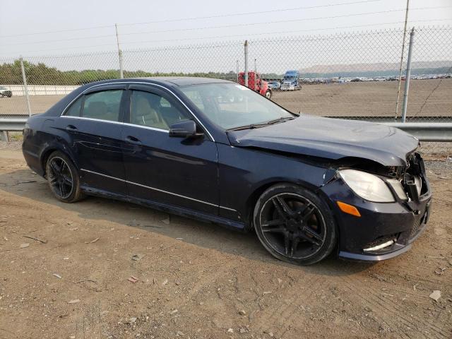 VIN WDDHF5KB4DA660657 2013 Mercedes-Benz E-Class, 350 no.4