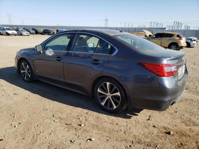 4S3BNAL66F3019434 Subaru Legacy 2.5i Limited