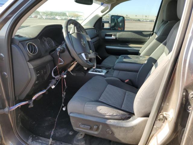 5TFUY5F14HX587698 Toyota Tundra Double Cab Sr/sr5