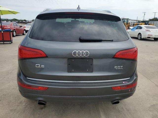 VIN WA1C2AFP8HA097188 2017 Audi Q5, Premium no.6