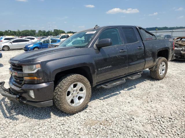 2016 CHEVROLET SILVERADO2 - 1GCVKREC8GZ123557
