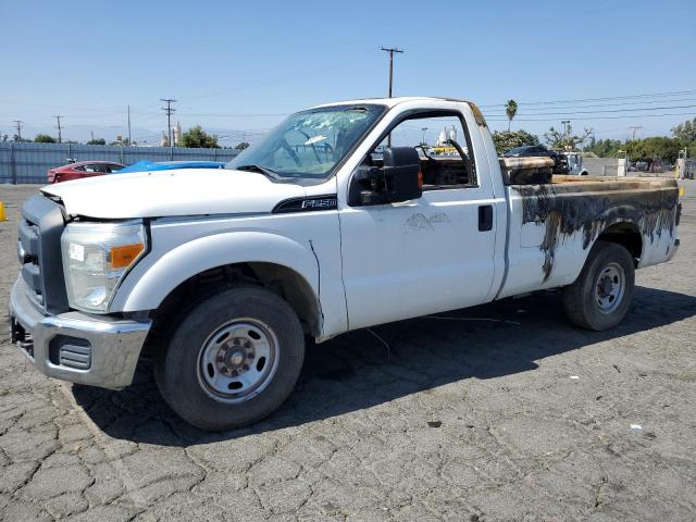 2014 Ford F-250 