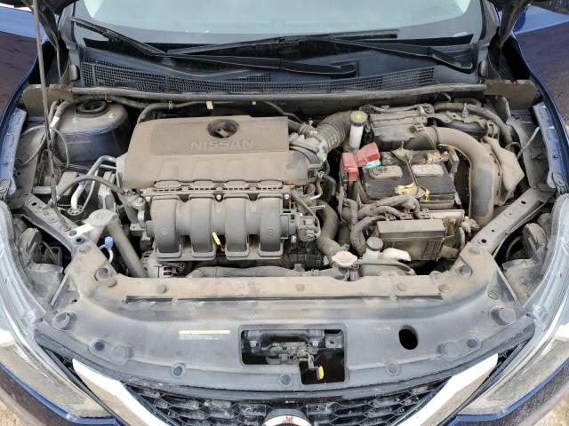 3N1AB7AP8KY314431 Nissan SENTRA S