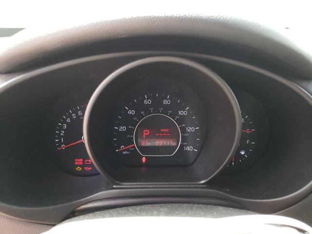KNDJP3A56G7300140 KIA SOUL +