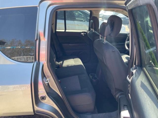 1C4NJCBA8ED546023 Jeep Compass Sport