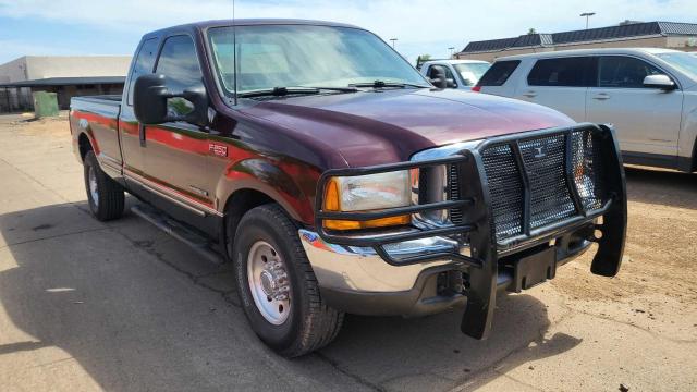 1999 Ford F-250 