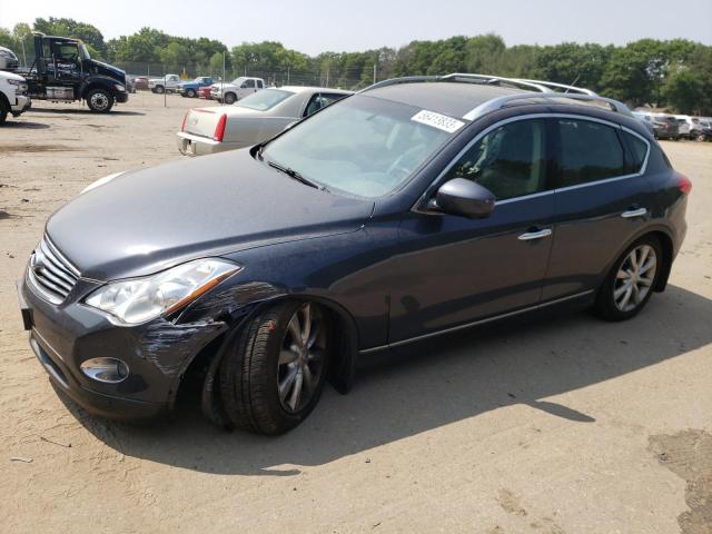 Vin: jn1aj0hr3am757248, lot: 56413833, infiniti ex35 base 20101