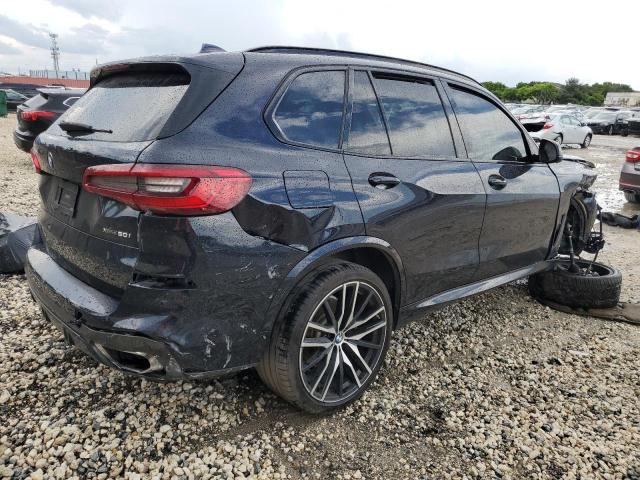 5UXJU2C57KLN49898 2019 BMW X5, photo no. 3