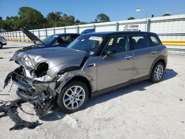 2017 MINI COOPER CLU - WMWLN5C5XH2E31707