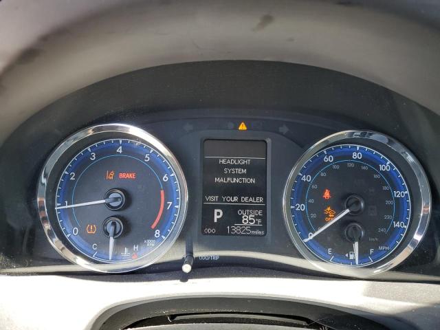 5YFBPRHE2HP715615 Toyota COROLLA LE