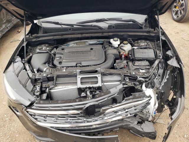 2022 BUICK ENVISION P - LRBAZLR44ND108962