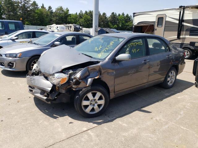 2004 Toyota Corolla CE