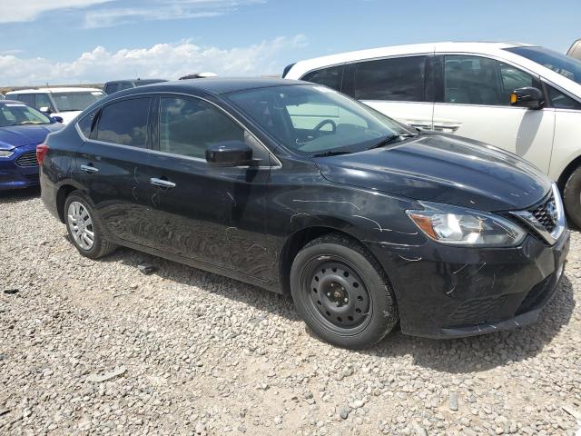 3N1AB7AP6HY397205 Nissan SENTRA S