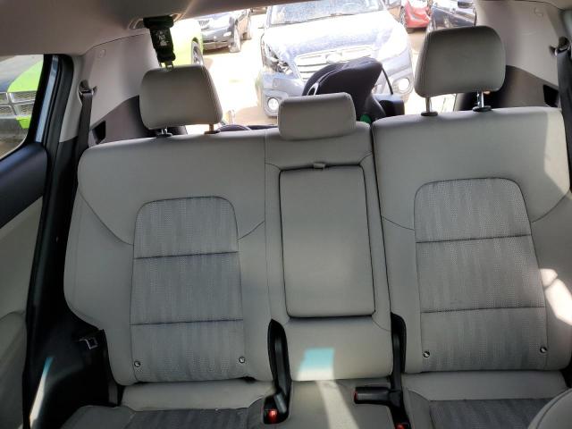 KNDPMCAC4N7991652 KIA Sportage Lx
