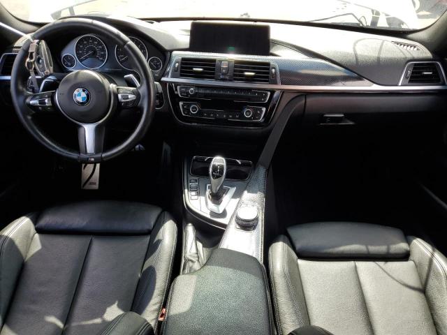 2018 BMW 440I GRAN - WBA4J5C53JBF06768