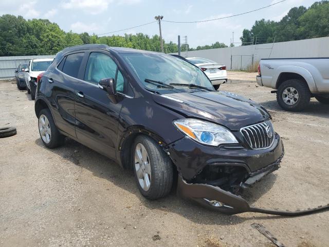 KL4CJCSB3GB750964 Buick Encore