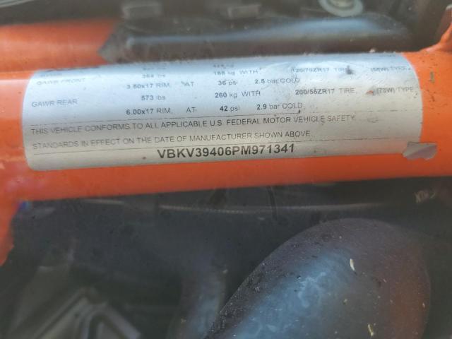 2023 KTM 1290 SUPER - VBKV39406PM971341