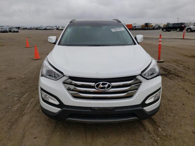 5XYZWDLA3FG238932 Hyundai SANTA FE SPORT
