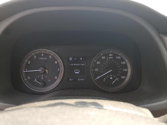 KM8J33A29JU690706 Hyundai Tucson Value
