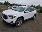 2018 GMC TERRAIN SL - 3GKALTEV9JL375072
