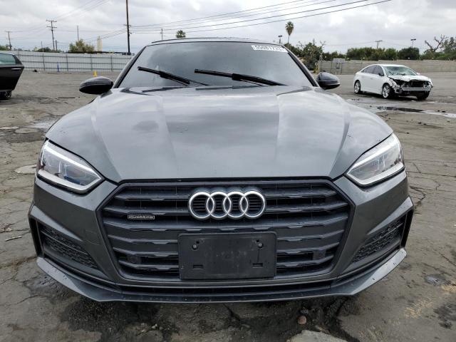 WAUENCF58KA006182 2019 AUDI A5, photo no. 5