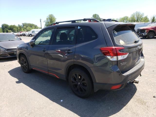 JF2SKARC6MH591126 Subaru Forester Sport