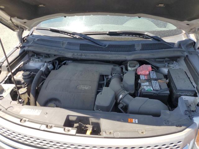 1FM5K7B88EGA75406 Ford EXPLORER
