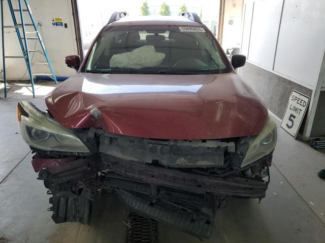 4S4BSACC9F3293222 Subaru Outback 2.5i Premium