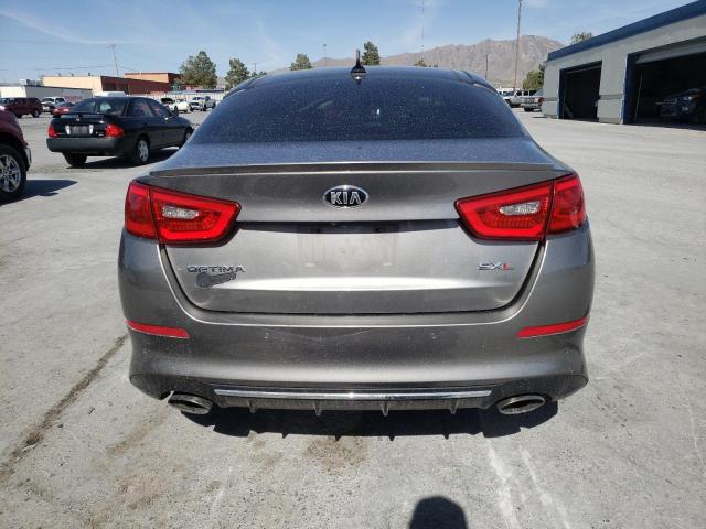 5XXGR4A61EG301848 KIA OPTIMA SX