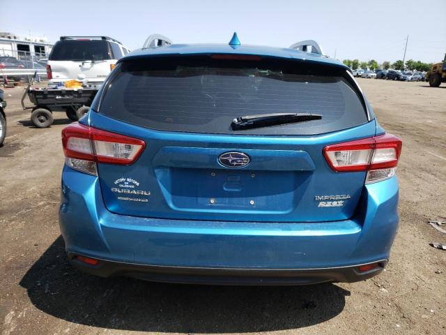 4S3GTAB61H3742589 Subaru Impreza Premium