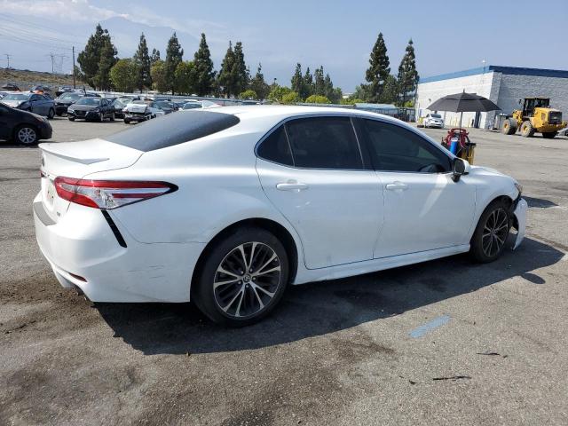 4T1G11AK4LU391325 Toyota CAMRY SE