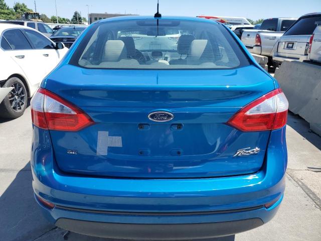 3FADP4BJ5HM171349 Ford FIESTA SE