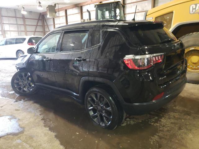2021 JEEP COMPASS 80 3C4NJDEB0MT595638